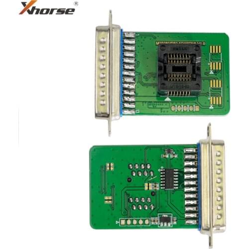 XHORSE VVDI PROG Programmer M35080/D80 Adapter v1.0