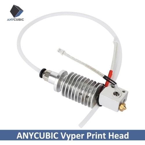 ANYCUBIC 3d Printer Parts Hot End Print Head For Vyper 3D Printer