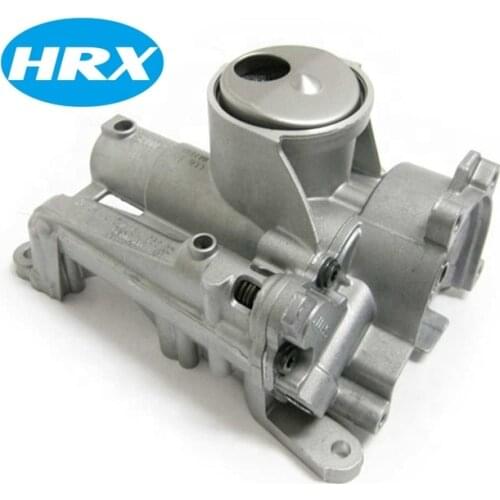 Diesel engine spare parts oil pump for QSK60 3644518 for sale