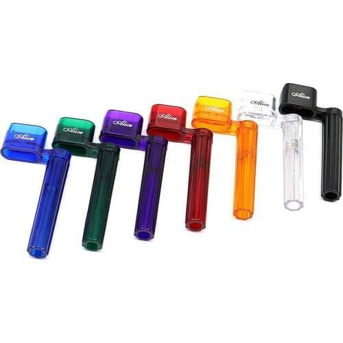 1pcs Alice A009 Colored Transparent Clear Guitar String Winder And Bridge Pins Puller Guitar tools