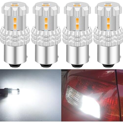 1156 BAU15S PY21W Car LED Turn Signal Light BA15S P21W 1157 BAY15D T20 T25 for BMW e90 e60 e39 f10 e46 e36 f30 f20 e30 e92 e91