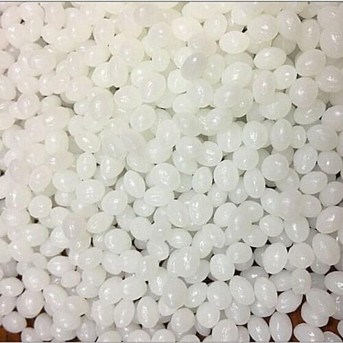 500g/1000g Polymorph Thermoplastic Friendly Plastic aka Polycaprolactone Polymorph Pellet DIY Ceramics Tool High Quality