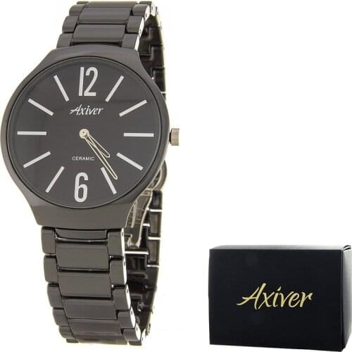 Axiver Ladies Watch