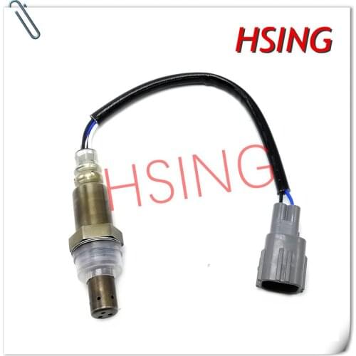 HSINGYE BRAND-NEW# 89465-60410 Oxygen Sensor O2 Sensor Fits For Land Cruiser Prado Lexus GX400 *GX460 ***Part No# 8946560410