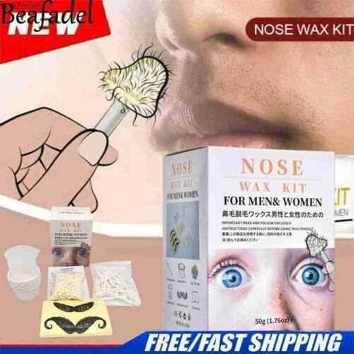 F'eDoren Shaving And Depilation Products