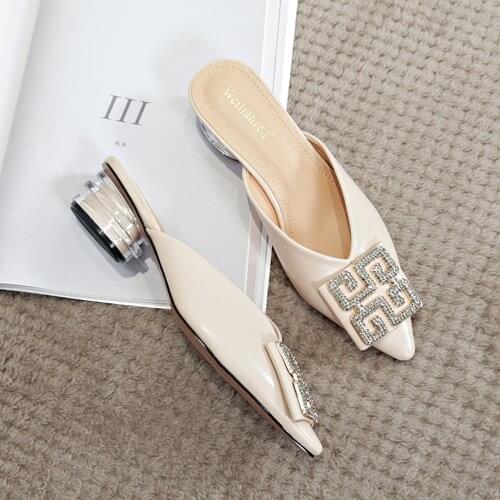 FamtiYard Women's Sandals