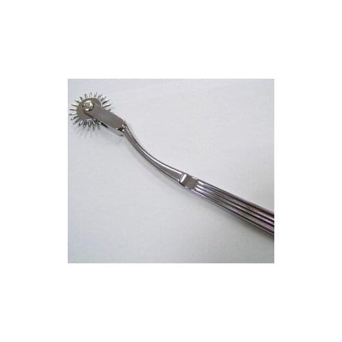 Acupuncture roller percussion hammer Gear diagnostic hammer