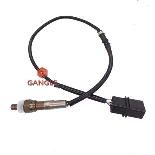 Oxygen Sensor O2 Lambda Sensor AIR FUEL RATIO SENSOR for LAMBORGHINI GALLARDO MURCIELAGO 5.0L 6.2L 036906262J 030906262B