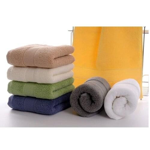 Love·Thanks Terry Body Towels