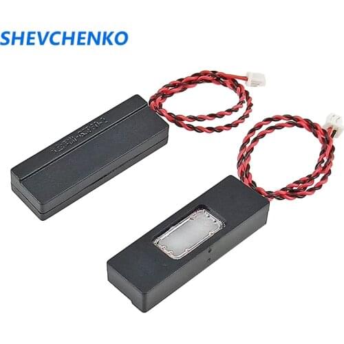 SHEVCHENKO 8OHM Mini Speaker Cavity Loudspeaker For Advertising Player Smart Lock Tablet PC Speaker Unit 2pcs