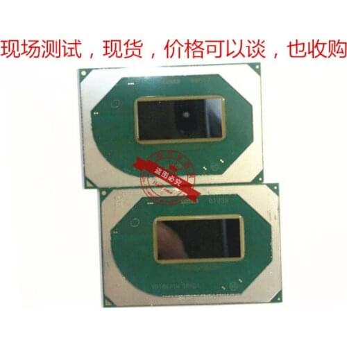 CPU I7-10750H SRH8Q SRH84 new and original