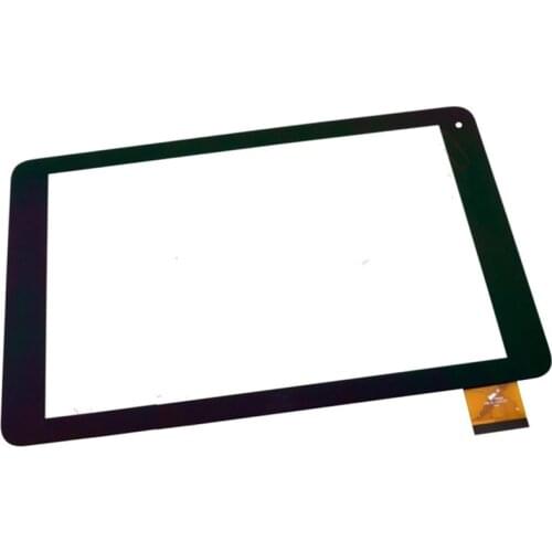 Original New 10.1" wolder mitab Oregon Tablet touch screen digitizer glass touch panel Sensor Lens replacement Free Shipping