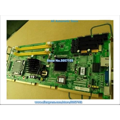 PCE-5020VG PCE-5020G2-00A1E Industrial Computer Captain Card REV.A1 Industrial Motherboard