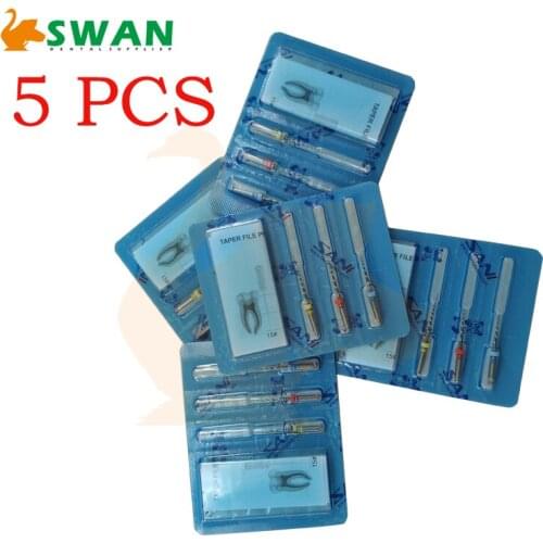 Sani Dental Endo File Rotary for Retreatment /Dental Endodontic Instruments Taper File NiTi Memory Super Roots Canal Endomotor