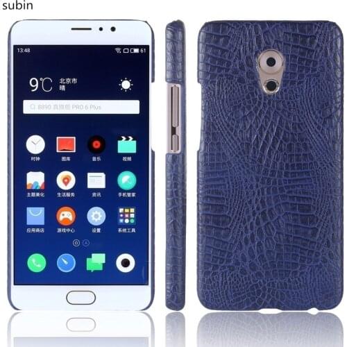 Чехлы для телефонов Meizu PRO 7 Plus Subin China At AliExpress