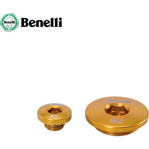 TNT25 BJ250 Central Screw Engine Center Screws