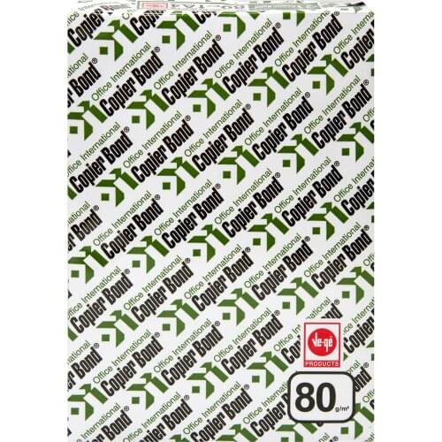 Vege Paper TR Stationery