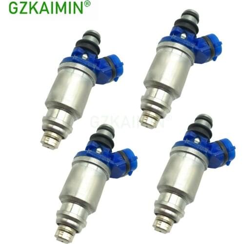 High quality Fuel Injectors Nozzle OEM 195500-5700 1955005700