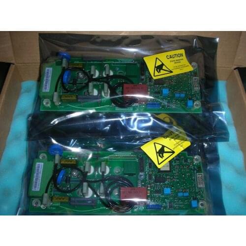 1PC USED ABB DCS500 Spare SDCS-FEX-2 excitation board