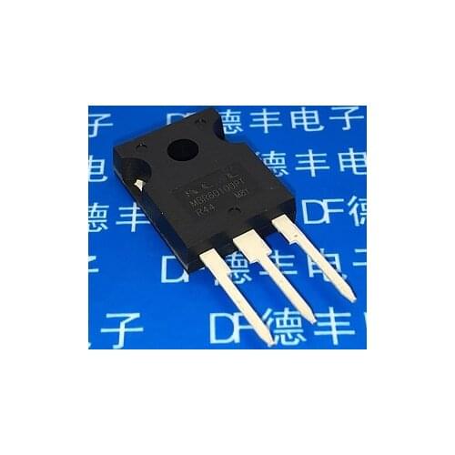 10PCS/LOT MBR60100PT MBR60100 60A 100V TO-247 Schottky diode New original