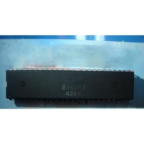 8360R2 MOS8360R2 R1 R3 DIP-48