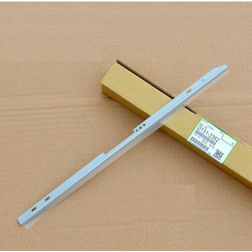 Free shipping new compatible Drum Cleaning Unit Entrance Seal forricoh 1060 1075 2051 2060 2075 D131-2362 D1312362