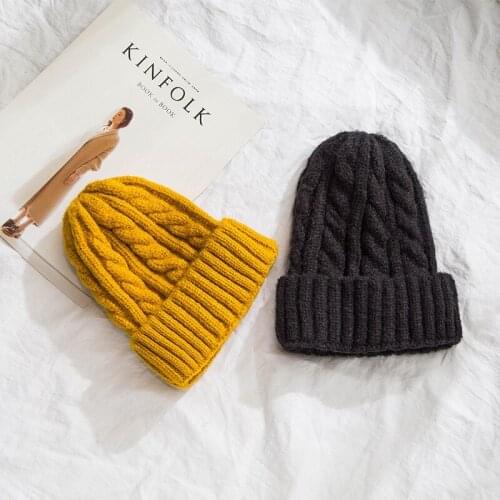 Cloaccd Women's Winter Hats