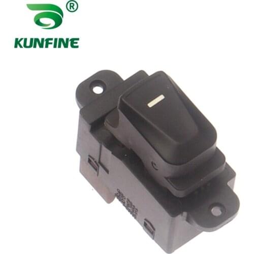 Electric Power Window Side Glass Control Switch Button For HYUNDAI IX35 2009-2015 OEM NO.93580-2Z000