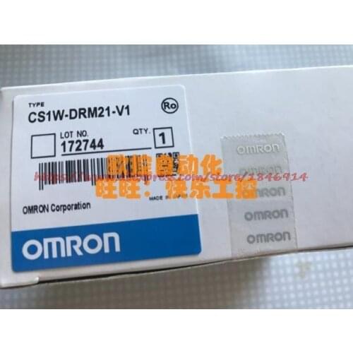 CS1W-DRM21-V1 Module Brand New & Original