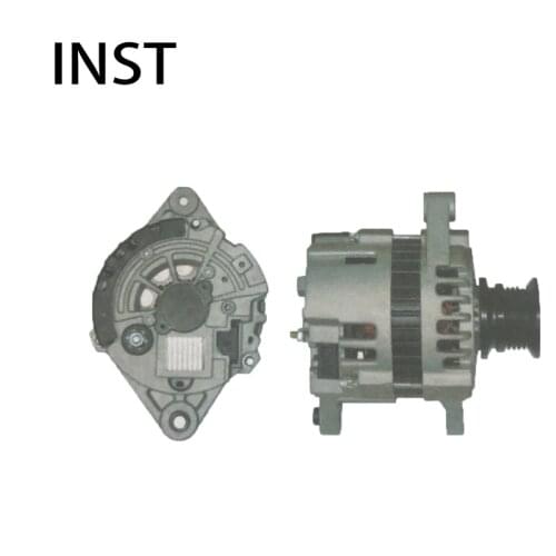 ALTERNATOR DYNAMO GENERADOR ELECTRICO FOR 12V 80A 5GS50 K1805 CA1385IR 8005N 1-2919-01DR CA1396IR 235.001.075 10480000
