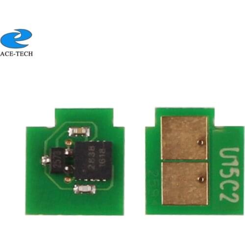 6k C-EXV26 toner chip for Canon Ir C1021i/C1028i/C1028iF laser printer cartridge refil