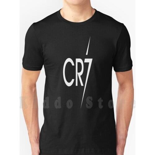 Personalized Items | T Shirt Cotton Men DIY Print Cool Tee 2020 Ronaldo Soccer Cristiano 2018 Goal Boots Videos Cleats Man Untd