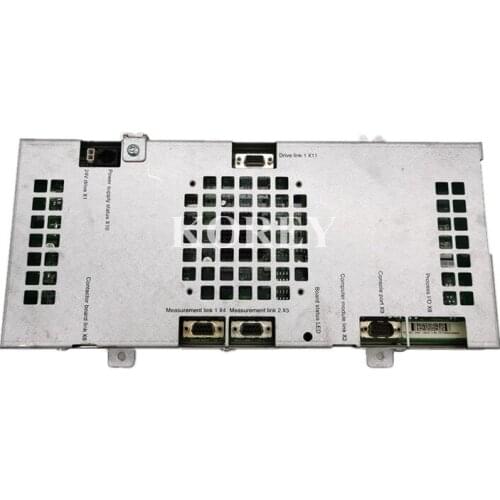 ABB Robot Axis Calculation Substrate DSQC601 3HAC12815-1