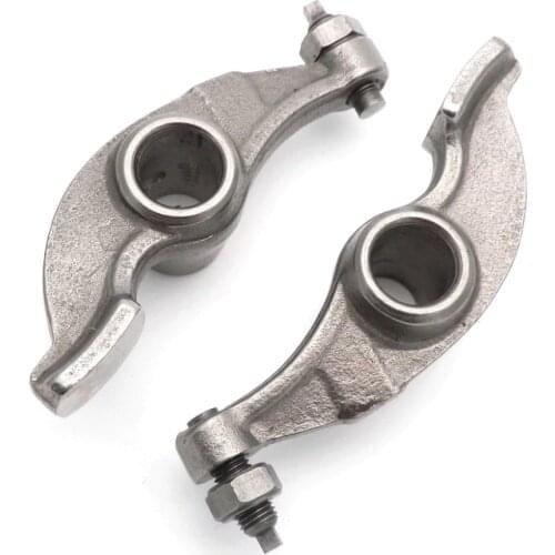 Camshaft Rocker Arm for GY6 125 150cc Scooter ATV Go Kart 152QMI 157QMJ