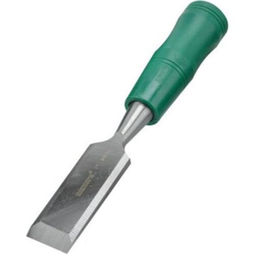 Handle Woodworking Tool Professional Carving Wood Chisel Tempered Steel Blade Comfortable Handle Efficient Durable Tools
