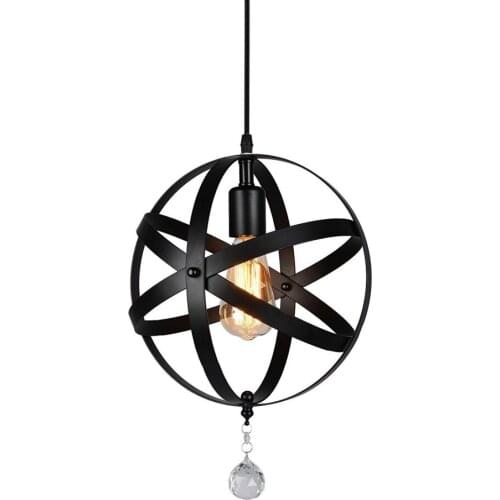 Подвесные светодиодные LED светильники SEZRGIU China At AliExpress