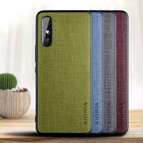 Cross pattern waterproof case for Xiaomi Redmi 9 9A 9C case cover,TPU+PU 2in1 Material,case for Xiaomi Redmi 9A cover case