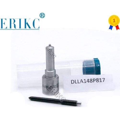 DLLA148P817 093400 8170 High Quality Nozzle DLLA 148 P817 for Denso 095000-5080 095000 5080 Opel Combo Corsa Meriva