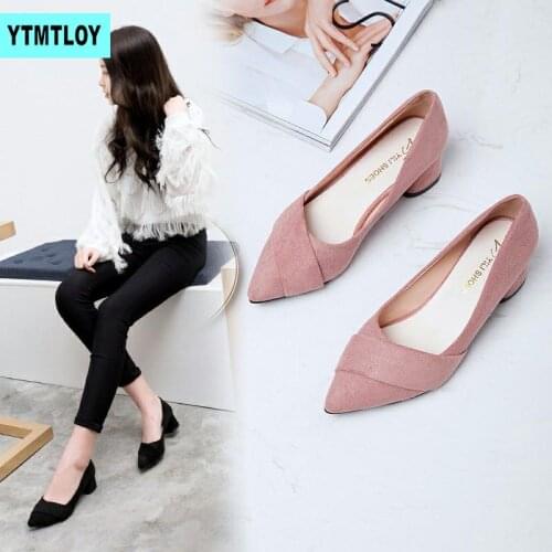 2019 new summer pointed sexy high heel sandals womens brand designer fashion ladies thick with high heel sandals a3