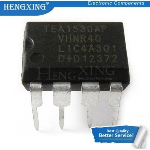 5pcs/lot TEA1530AP TEA1530A TEA1530 DIP-8 In Stock