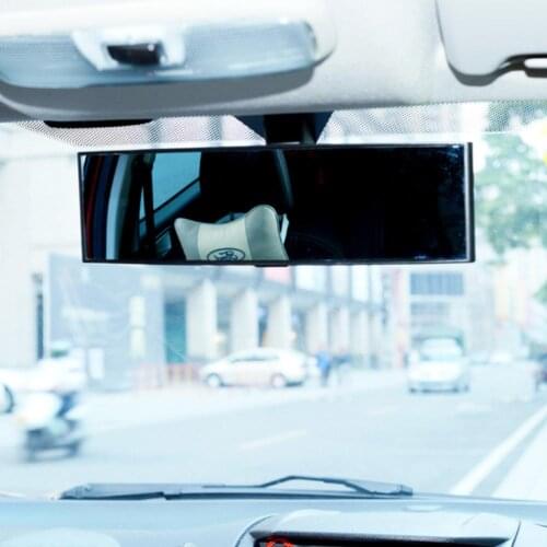 Anti-glare-Rear View Mirror Water Resistant Eliminate Blind Spot Car Supply