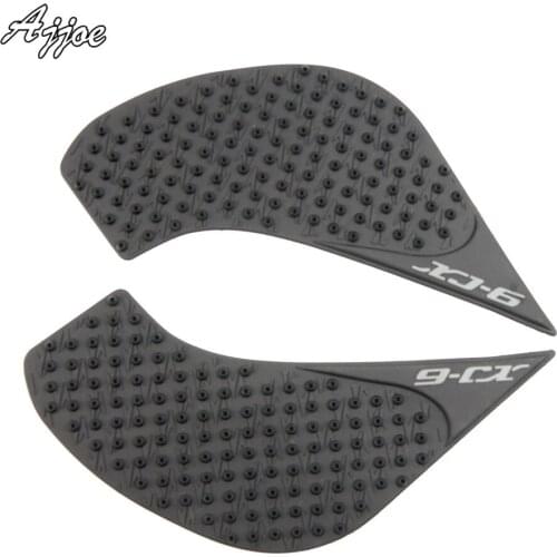 Motorcycle Tank Pad Protector Sticker Decal For Yamaha XJ-6N XJ-6S 2010-2016