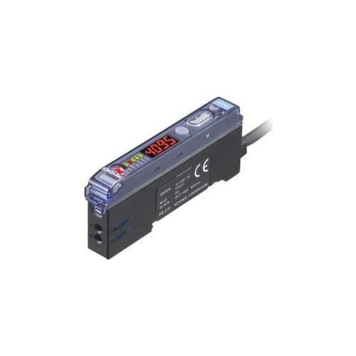 Free shipping Optical fiber sensor for FS-V11 fiber optic sensor