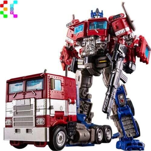 Transformers Toys Studio Series H6001-3 Wasp Warrior Action Figures Robot Deformation Car Model Holiday Gifts For Children