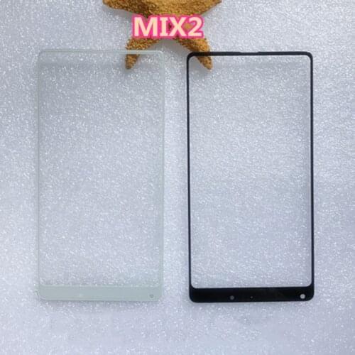 Ivibrate Touchscreens For Xiaomi Mi Mix 2 China
