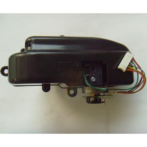 1pcs Left Wheel Assembly for ecovacs deebot CR120 CEN540 dibea X500 vacuum cleaner replacement parts