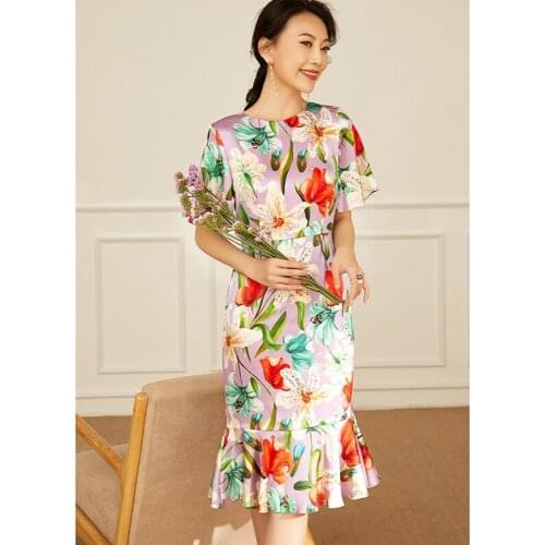 MEIDEPIN Lush Summer Dresses