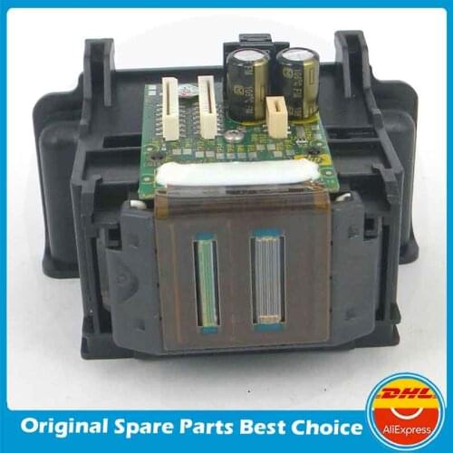 Genuine New Printhead Print head CN688A CB326-30002 For HP4625 HP5510 HP6510 HP7510 HP564 HP Photosmart 7510