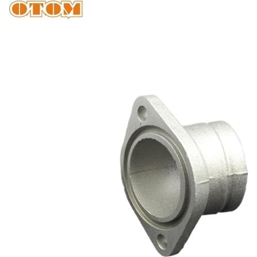 OTOM Air Intakes