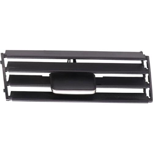 Front row wind air conditioning outlet panel vent paddle grille adjustment piece For BMW 3 Series E90 318i 320i 325i 330i 335i